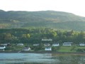 Ardchoille from Portree Bay